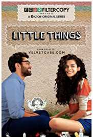 Little Things TV Mini-Series 2016 S01+ S02 All 13ep in Hindi full movie download